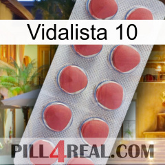 Vidalista 10 18